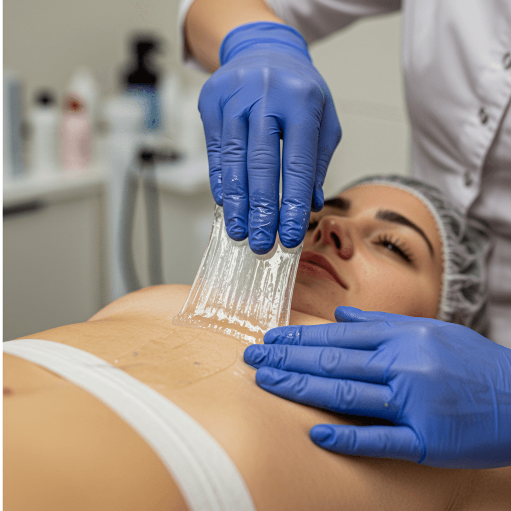 important consideration for Brazilian Wax treatment