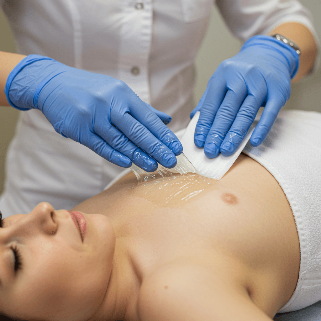 things to know about Hollywood Wax treatment