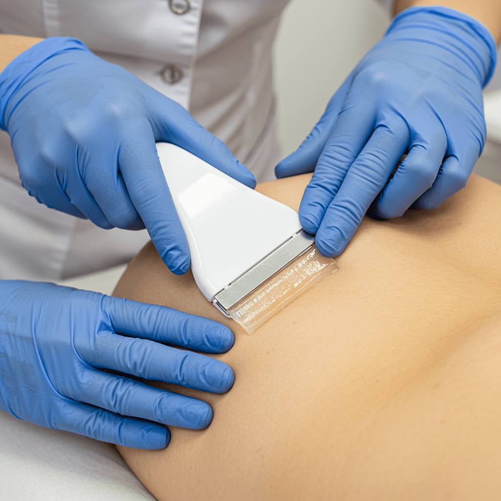premium Hollywood Wax clinic