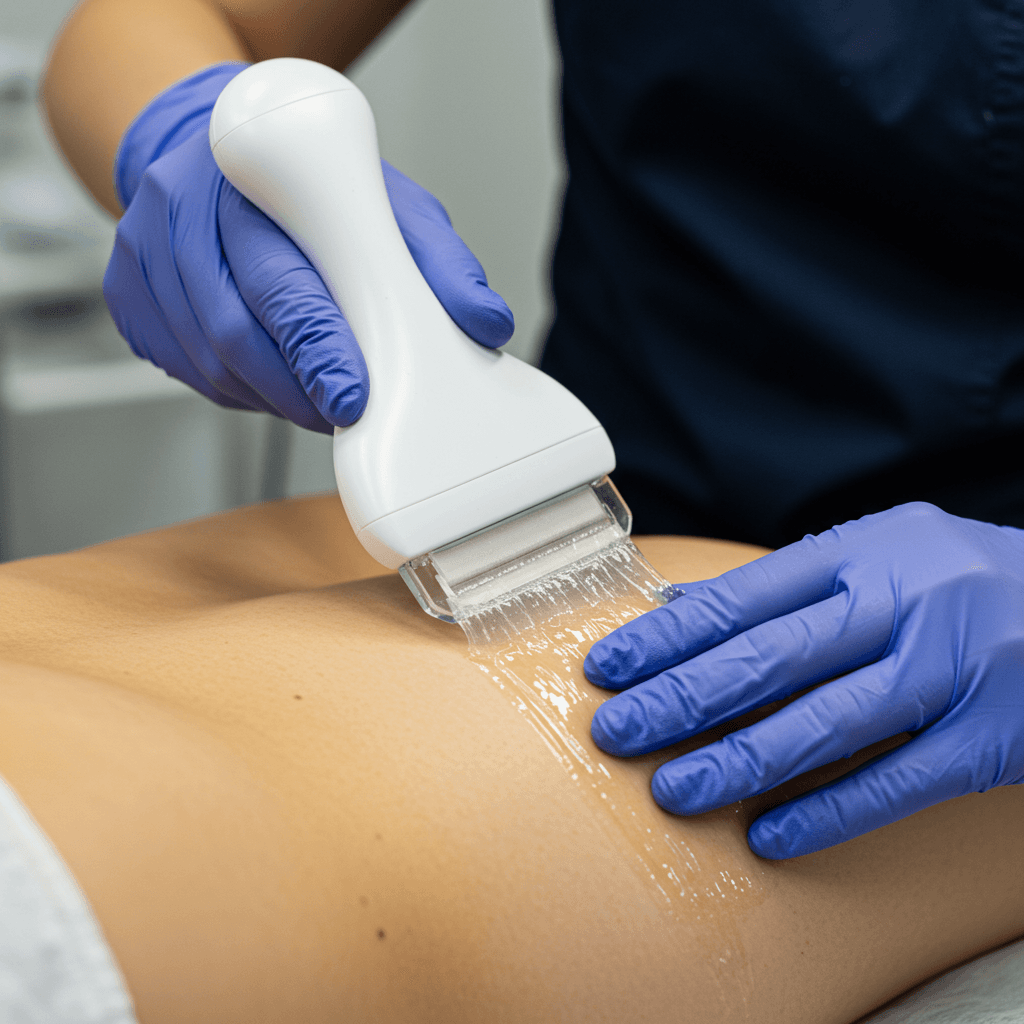 Hollywood Wax clinic near me