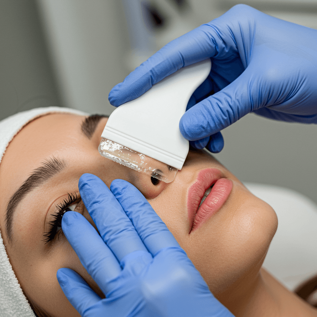 premium Lip Waxing clinic