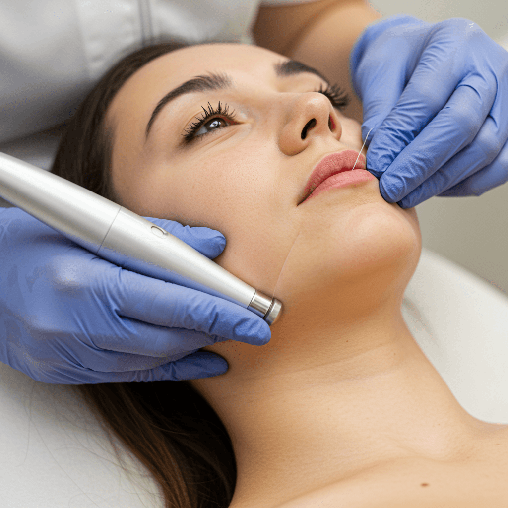 important consideration for Neck Lift treatment