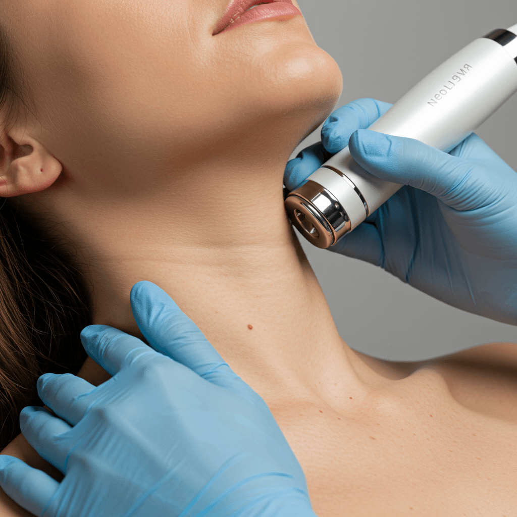 best Neck Lift clinic in uk