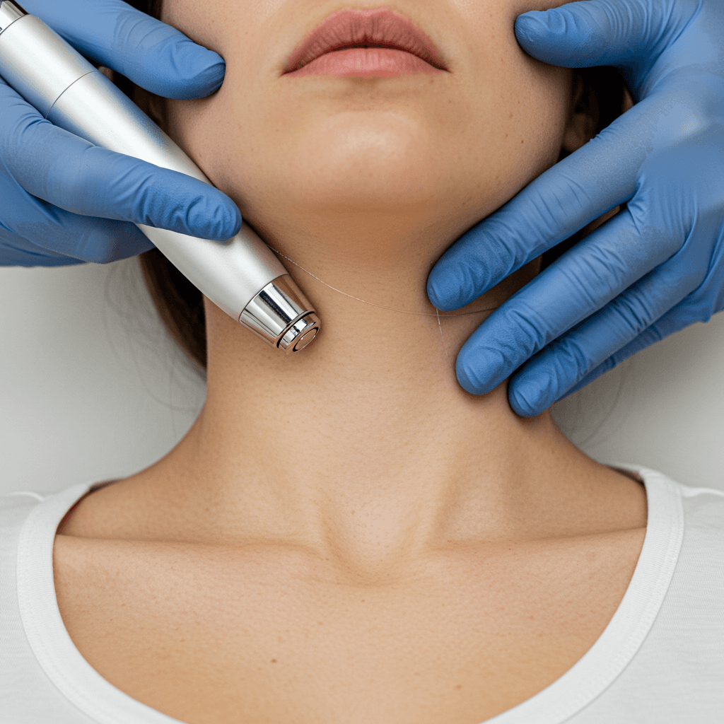 premium Neck Lift clinic