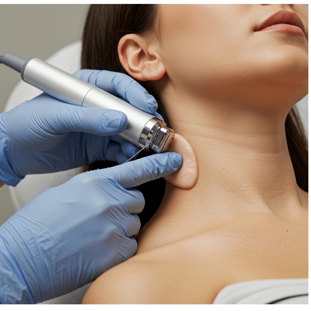 Neck Lift clinic near me