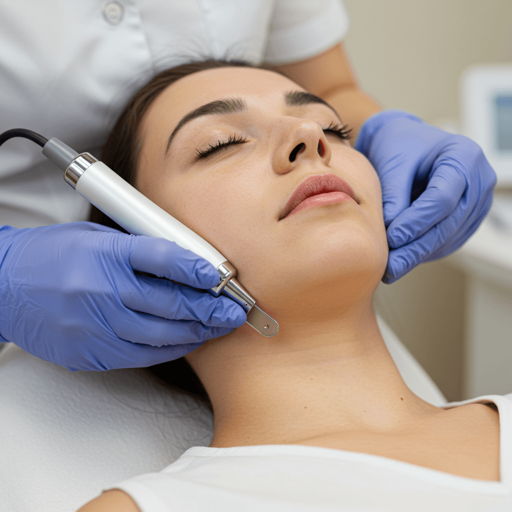 Neck Lift treatment variations