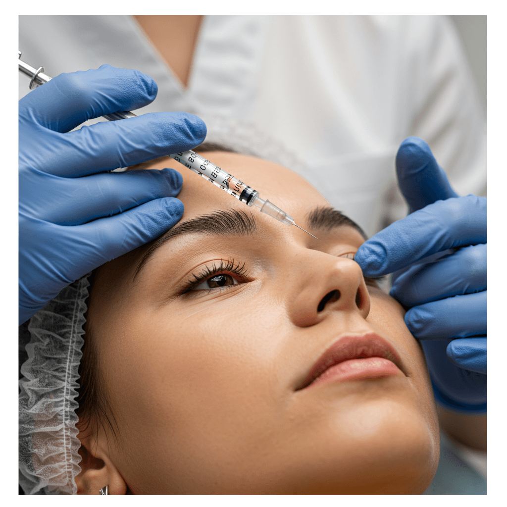 Anti-Wrinkle Injection clinic near me