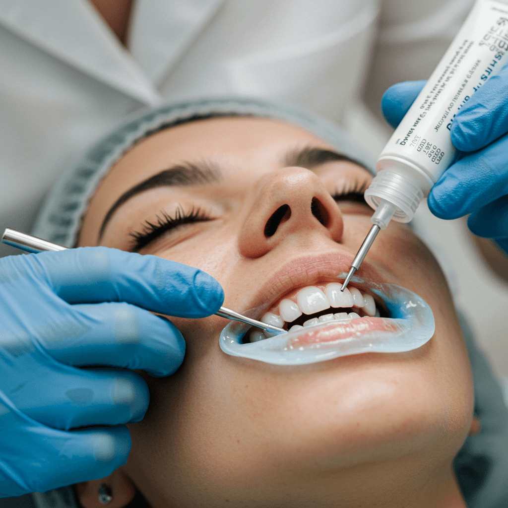 things to know about Teeth Whitening treatment