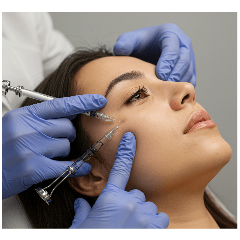 best Cheek Filler injection