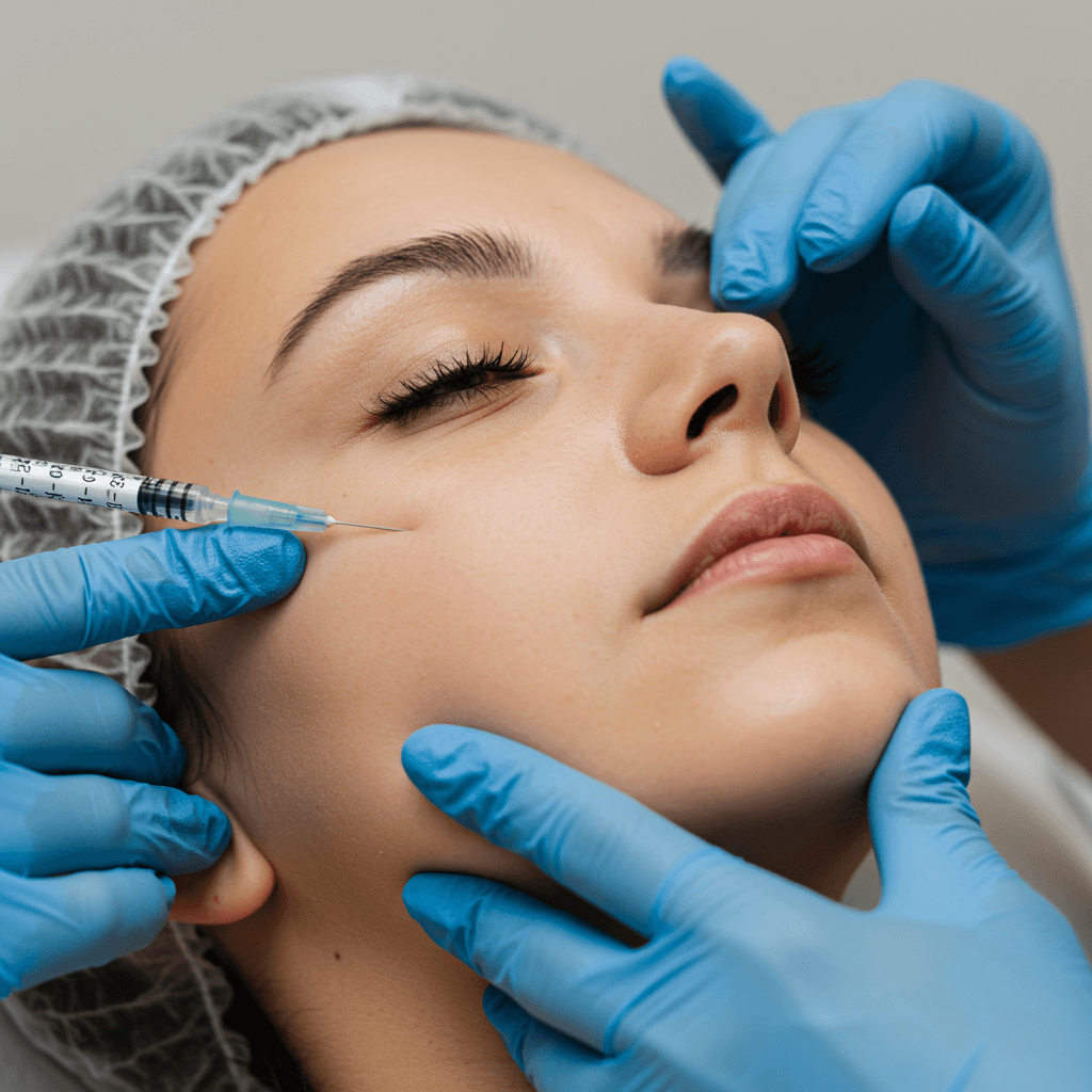 things to know about Cheek Filler treatment