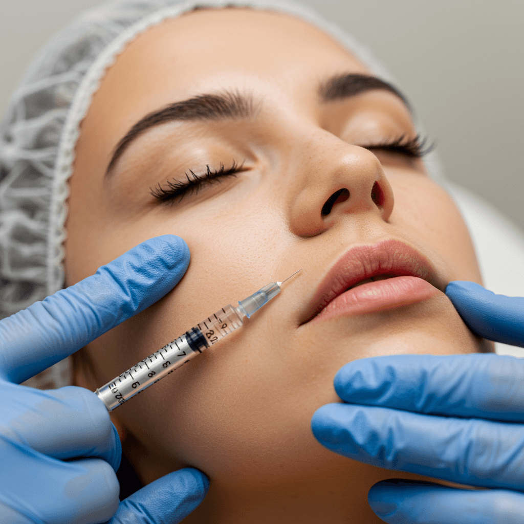 things to know about Lip Filler treatment
