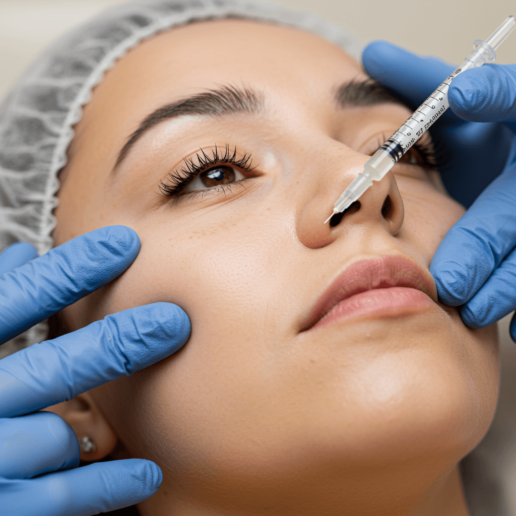important consideration for Jaw Filler treatment