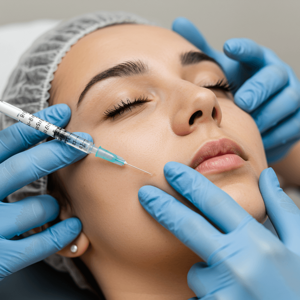 things to know about Jaw Filler treatment