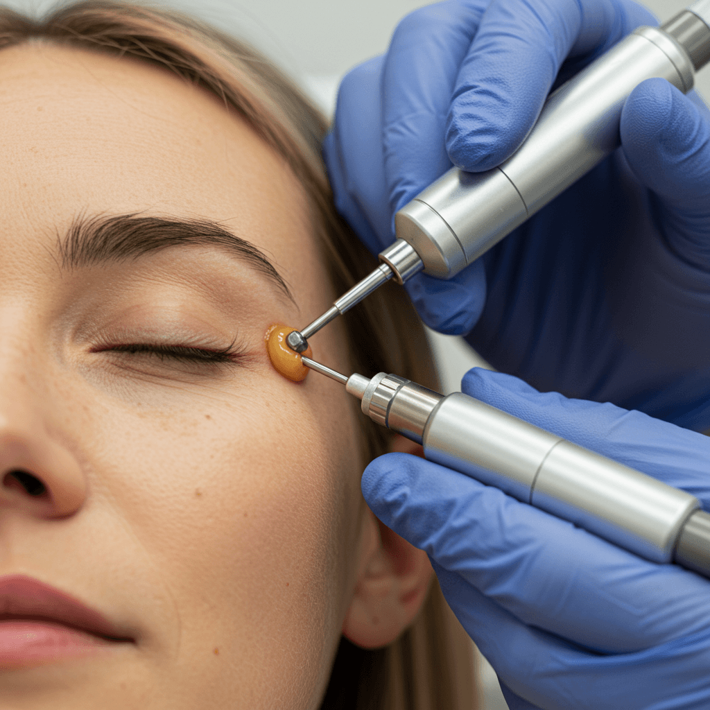 things to know about Ear Microsuction treatment