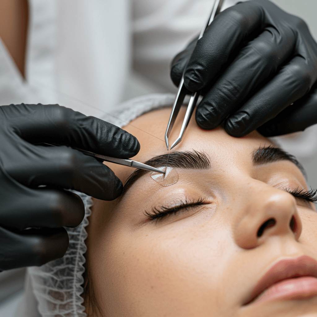 things to know about HD Brows treatment