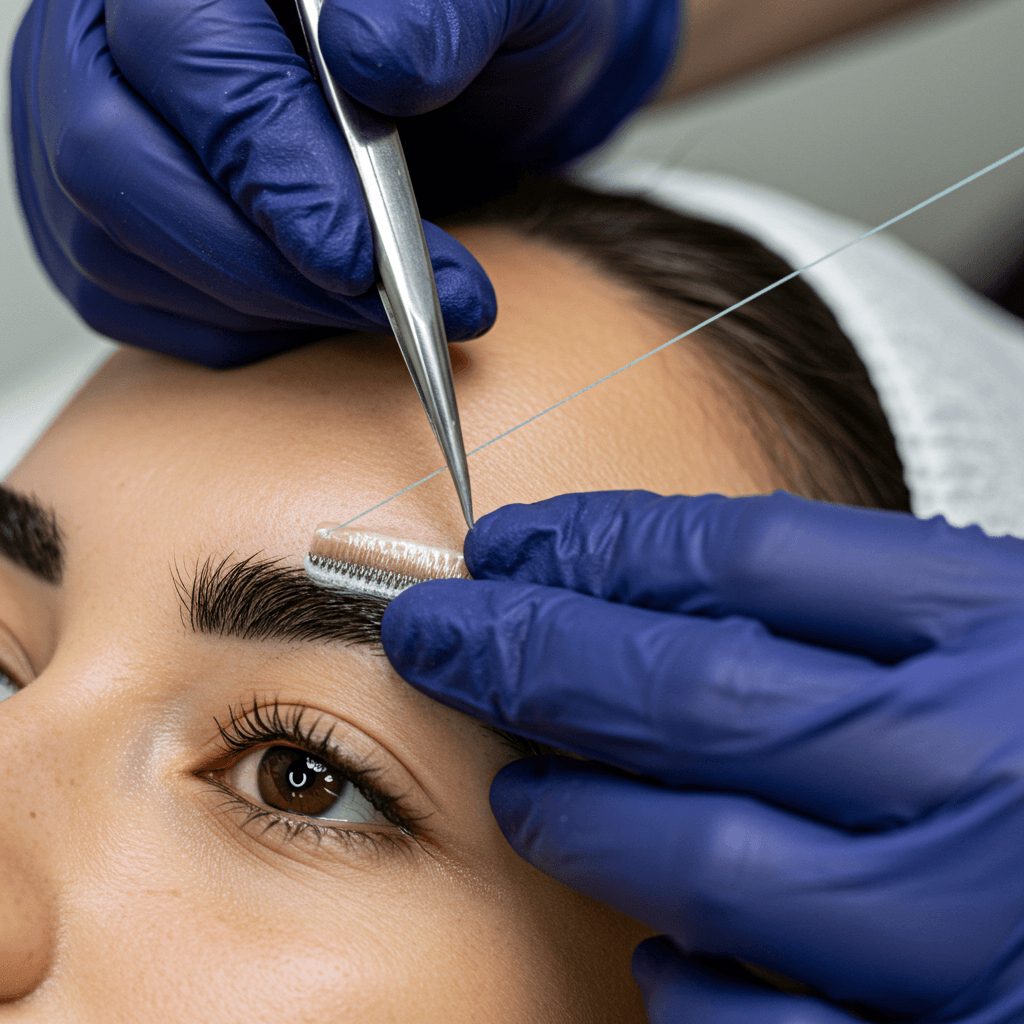 premium HD Brows clinic