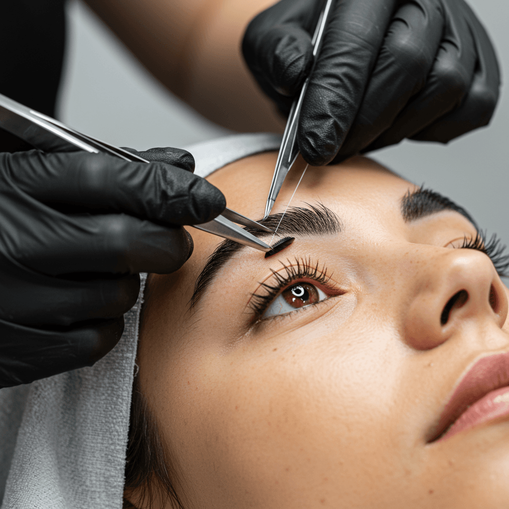 HD Brows clinic near me