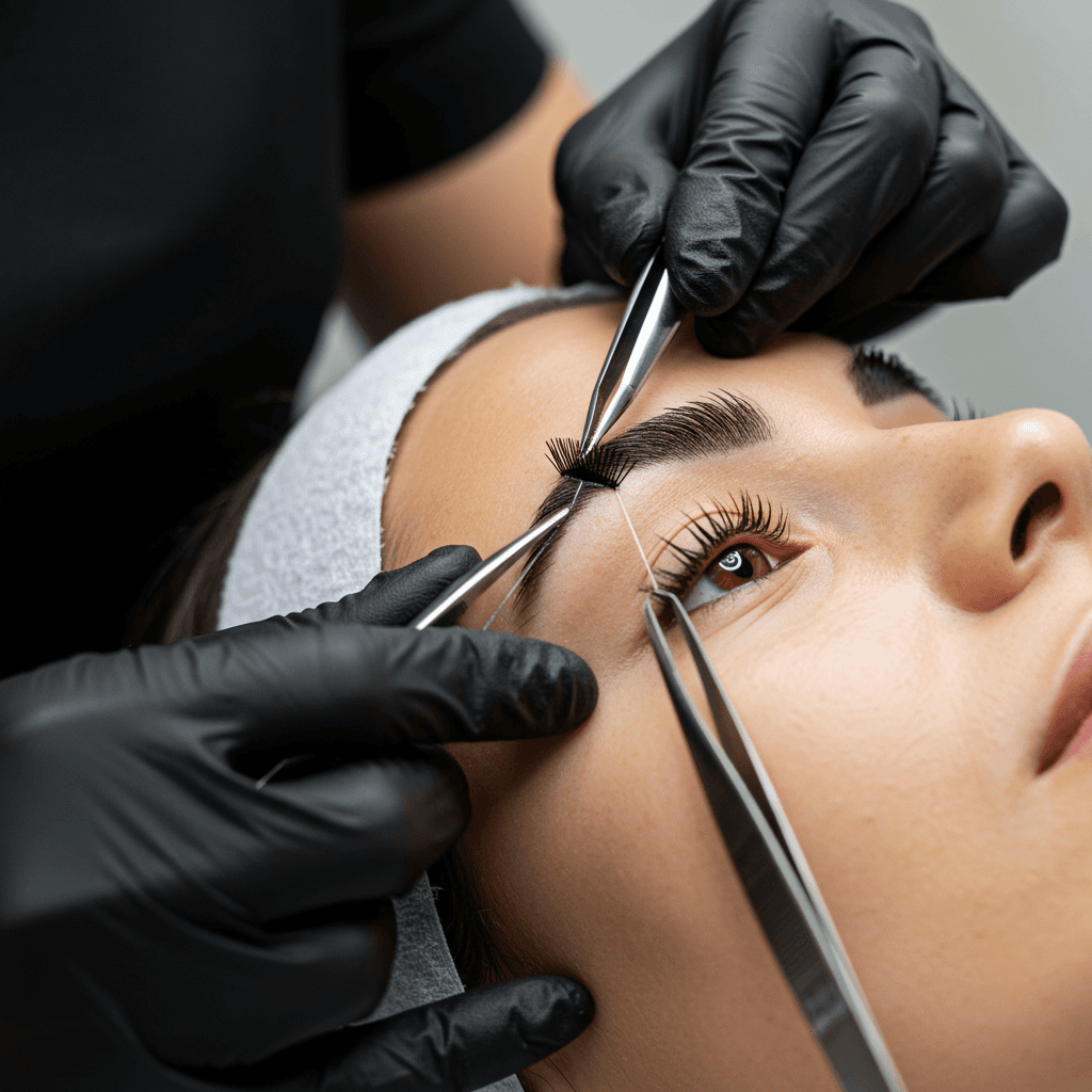 best HD Brows injection