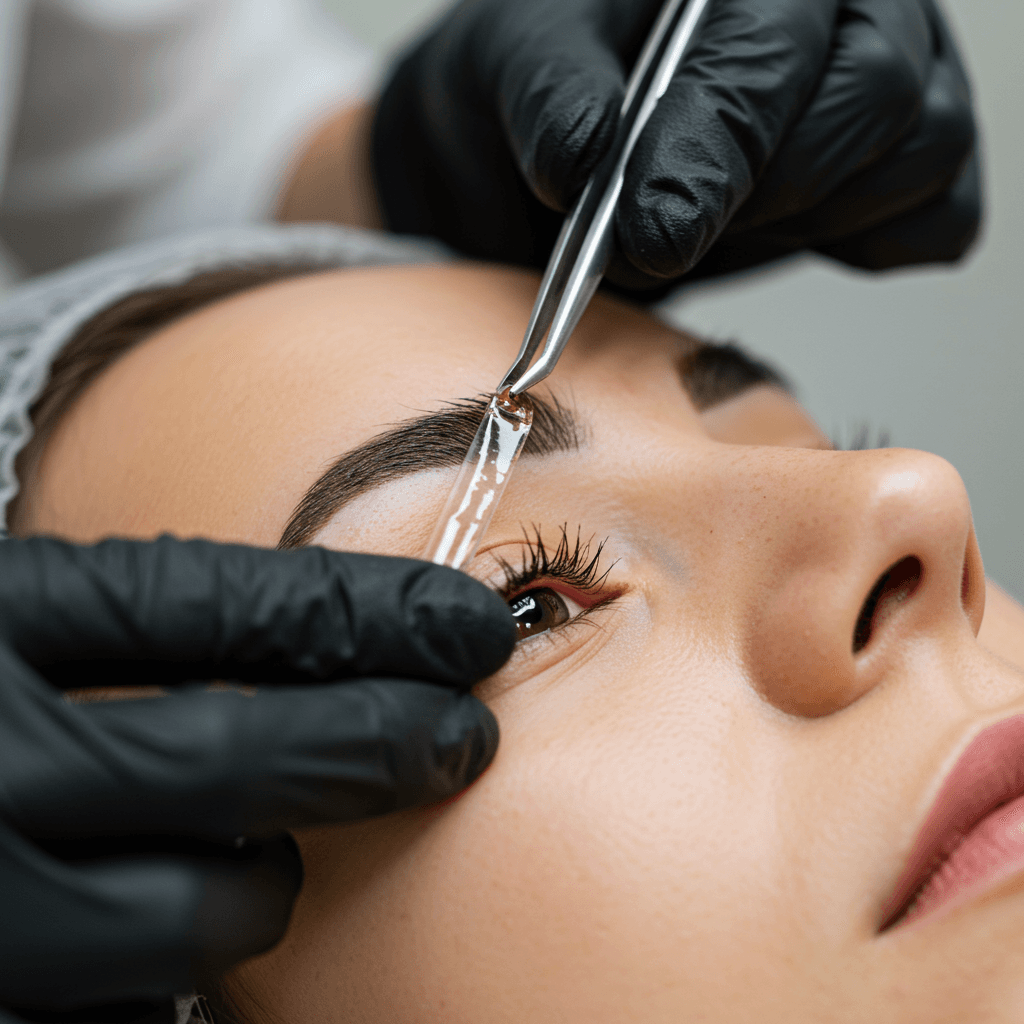 types of Henna Brows treatment products
