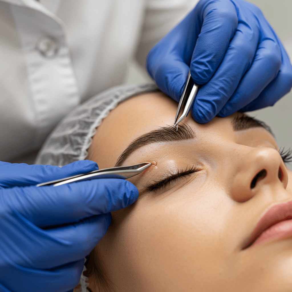things to know about Henna Brows treatment