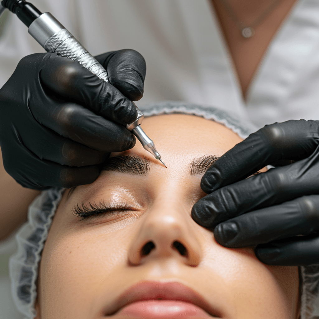 things to know about Ombre Brows treatment