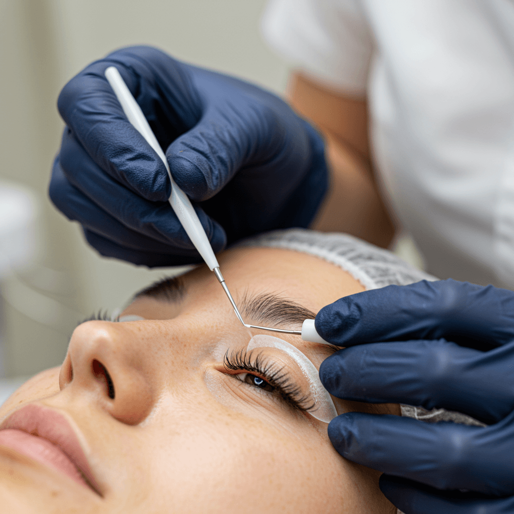 things to know about Lash Lift treatment