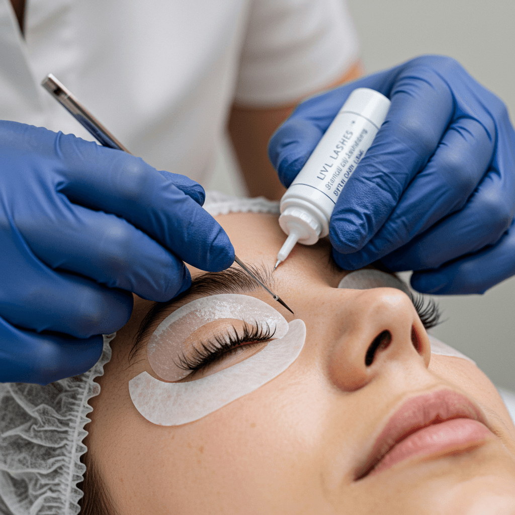 things to know about LVL Lashes treatment