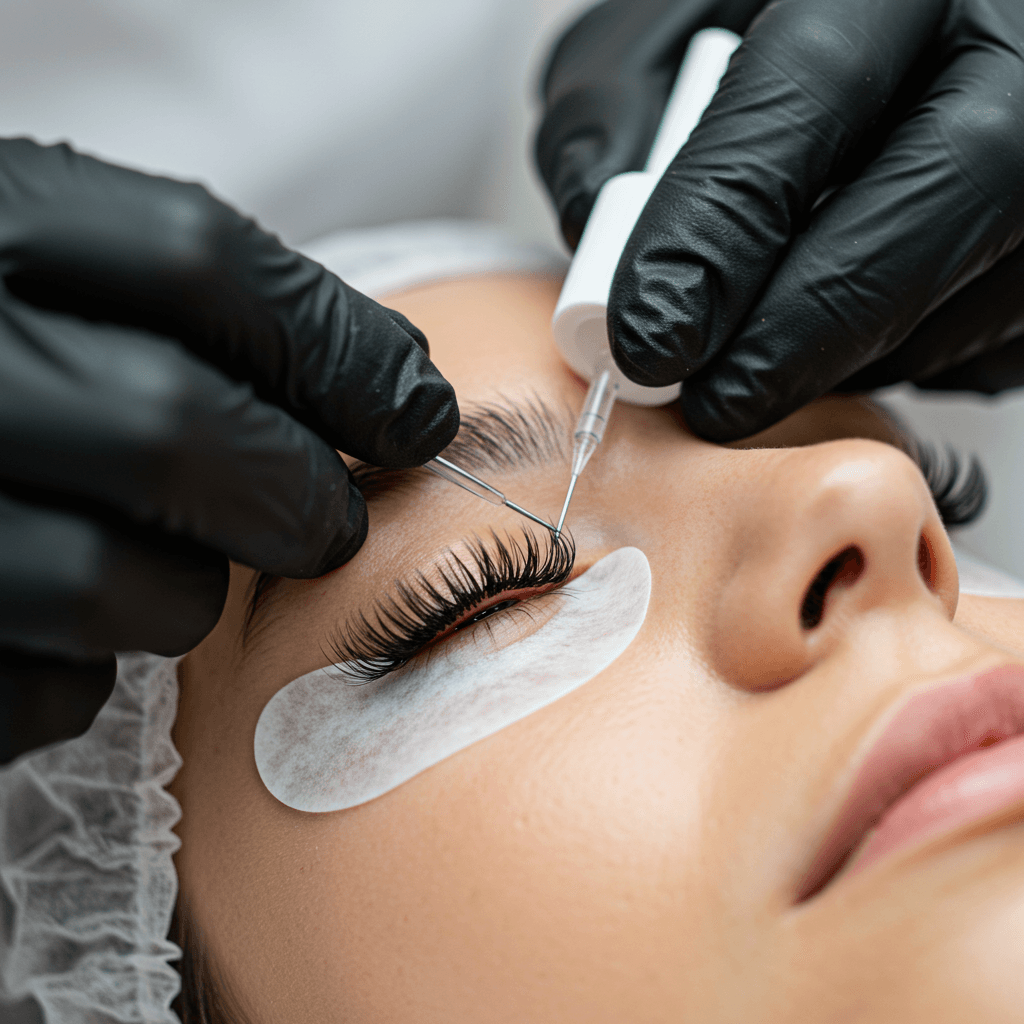 things to know about Russian Lashes treatment