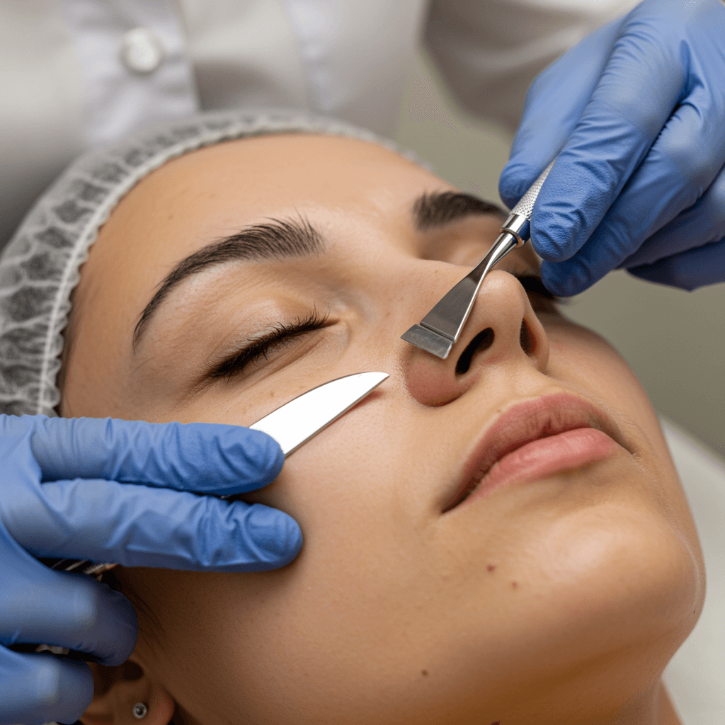 things to know about Dermaplaning treatment