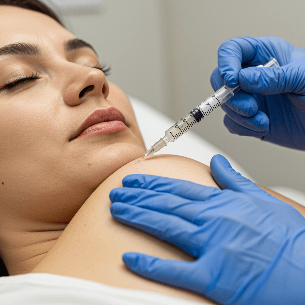 things to know about Fat Dissolving Injection treatment