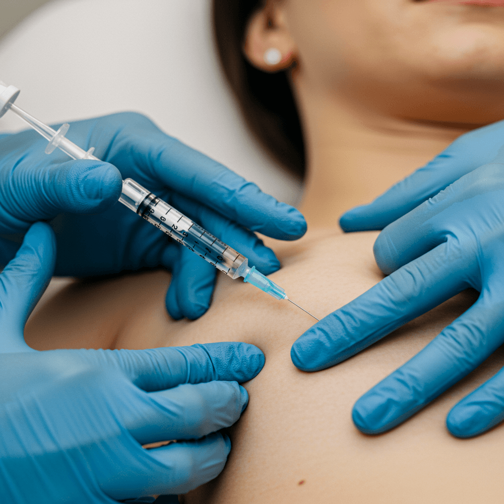 Fat Dissolving Injection treatment variations
