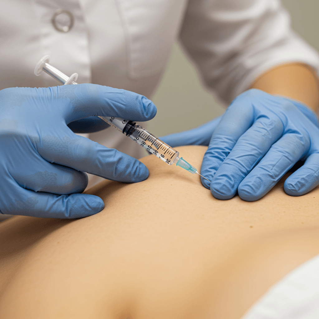 types of Fat Dissolving Injection treatment products