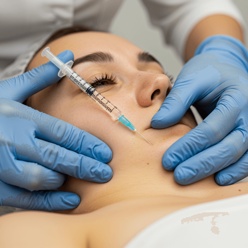 important consideration for Fat Dissolving Injection treatment