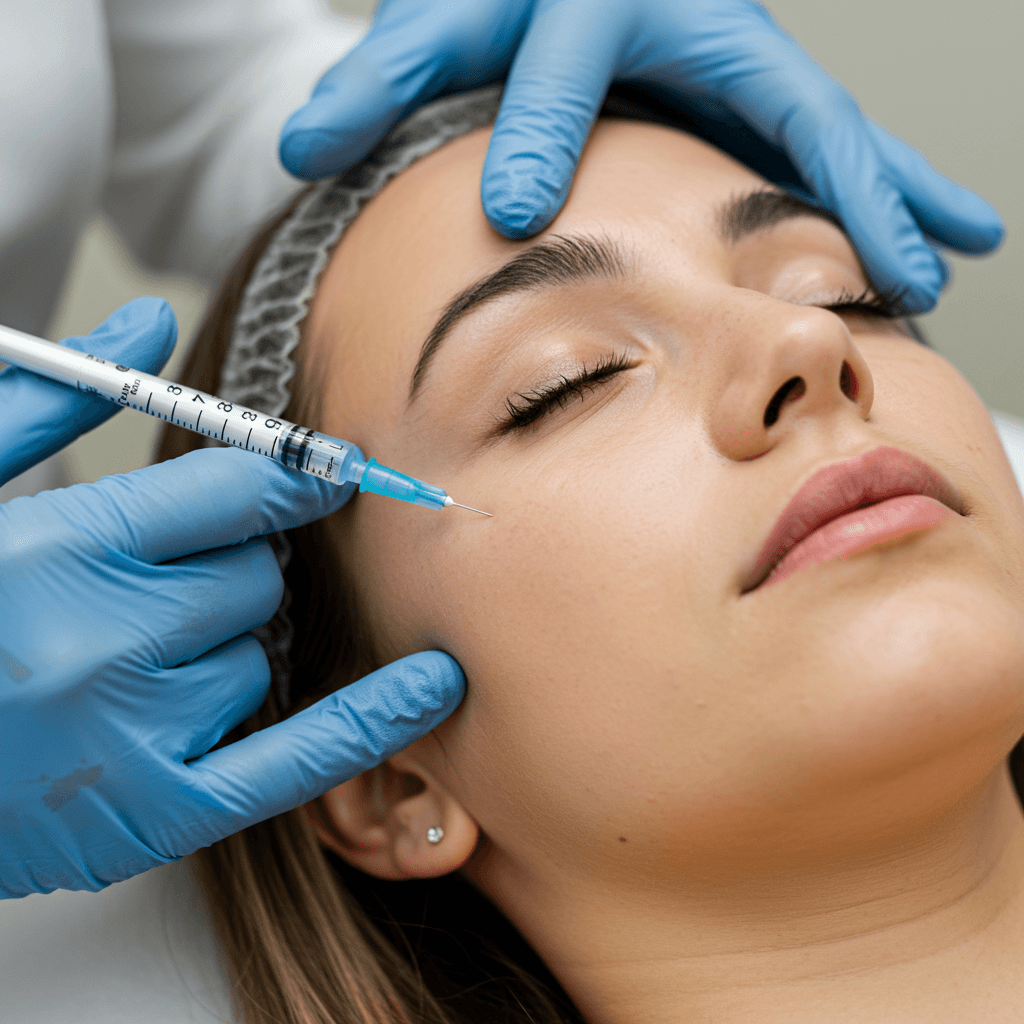 things to know about Facial Fillers treatment