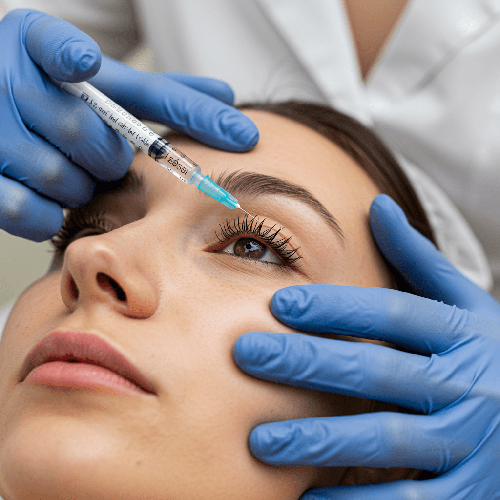 important consideration for Facial Fillers treatment