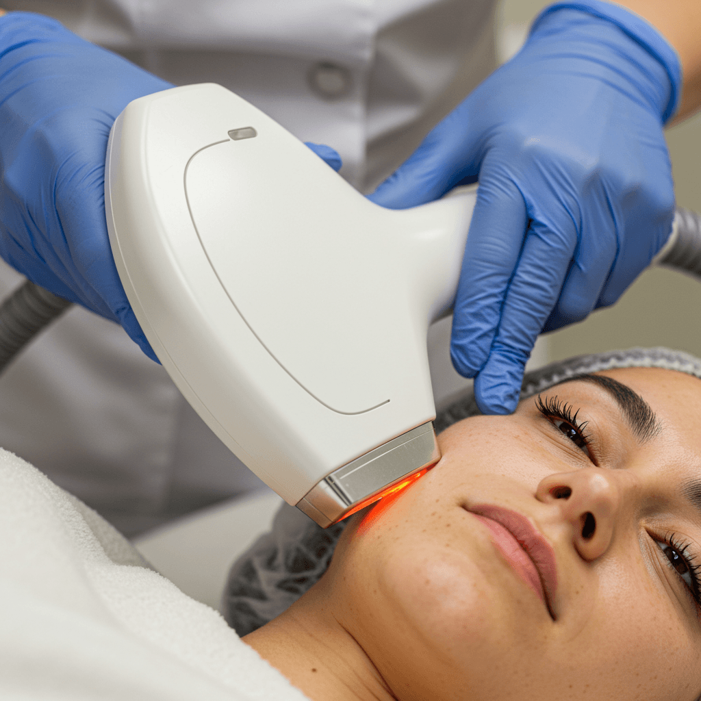 important consideration for Laser Hair Removal treatment