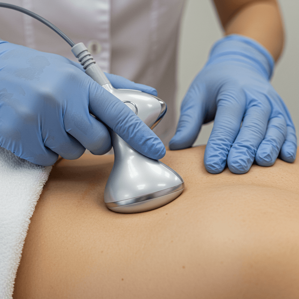 best Fully Body Massage injection