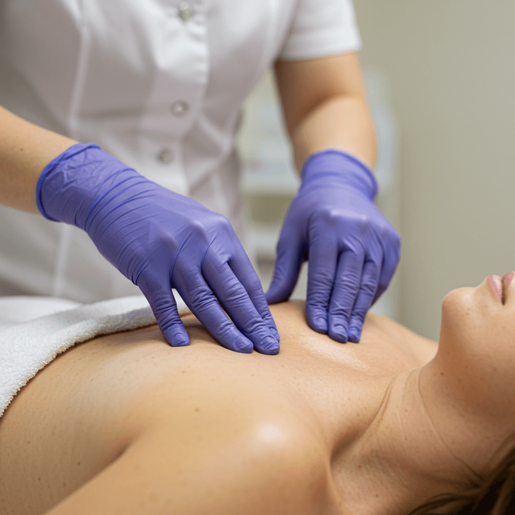 things to know about Fully Body Massage treatment