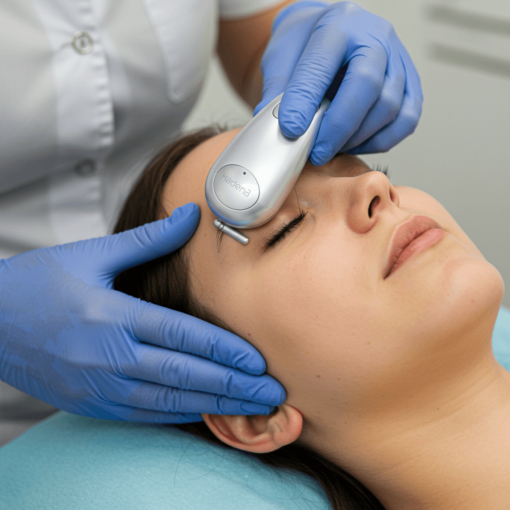 premium Head Massage clinic