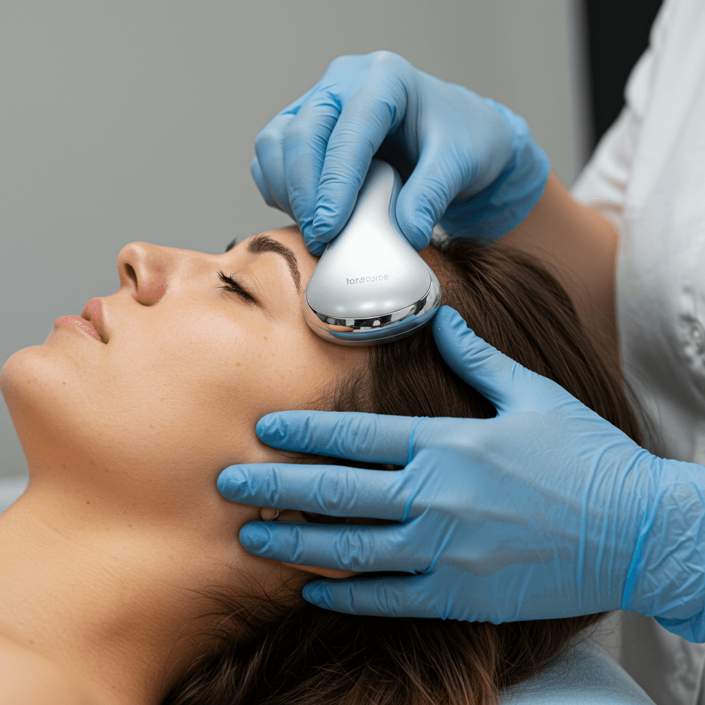 Head Massage clinic near me