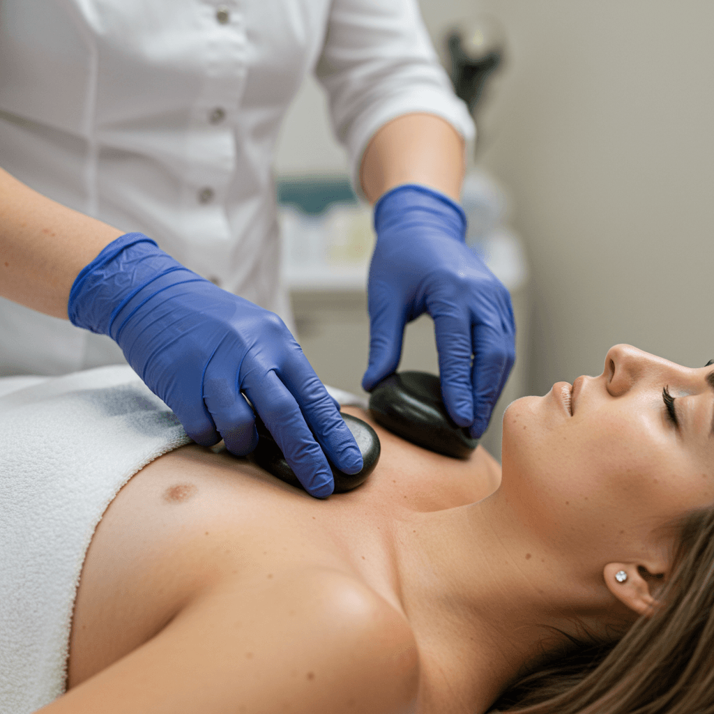 things to know about Hot Stone Massage treatment