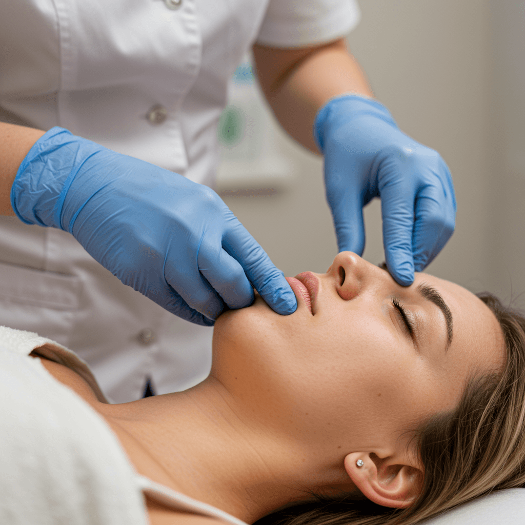 Lymphatic Drainage Massage treatment variations