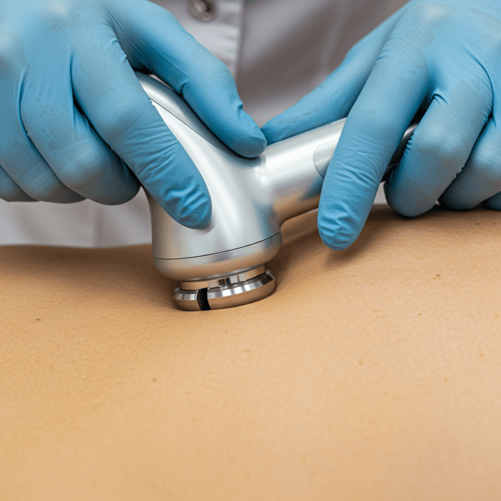 premium Lymphatic Drainage Massage clinic