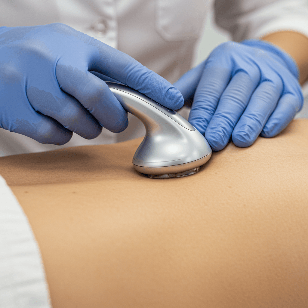 Lymphatic Drainage Massage clinic near me