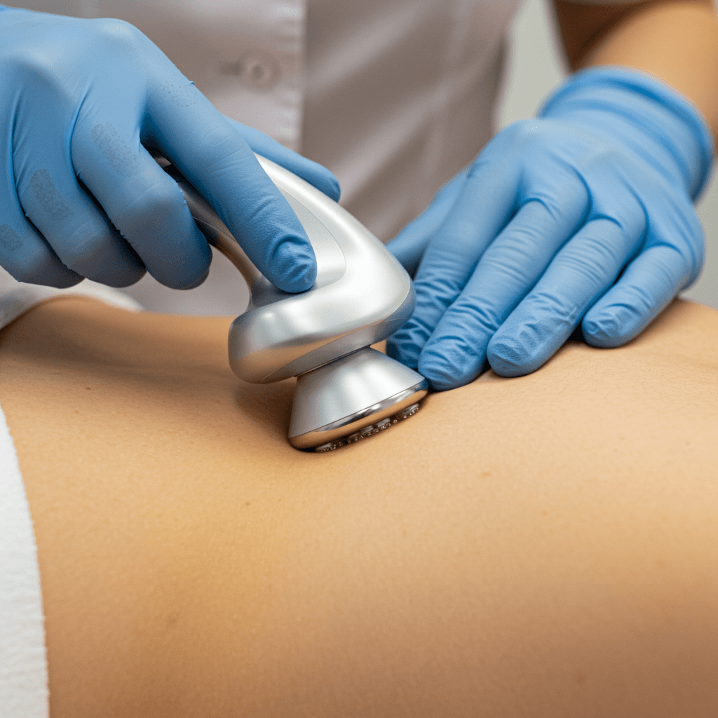 best Lymphatic Drainage Massage injection