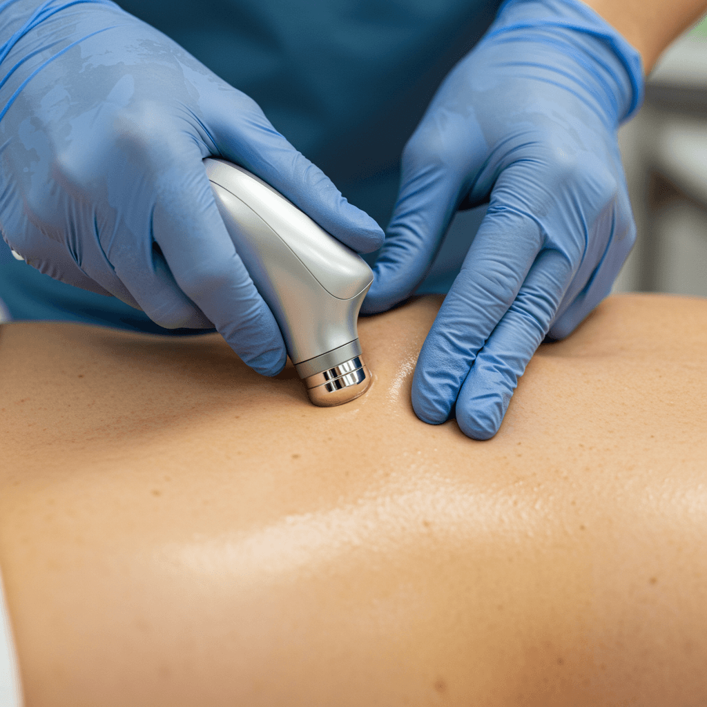 premium Swedish Massage clinic