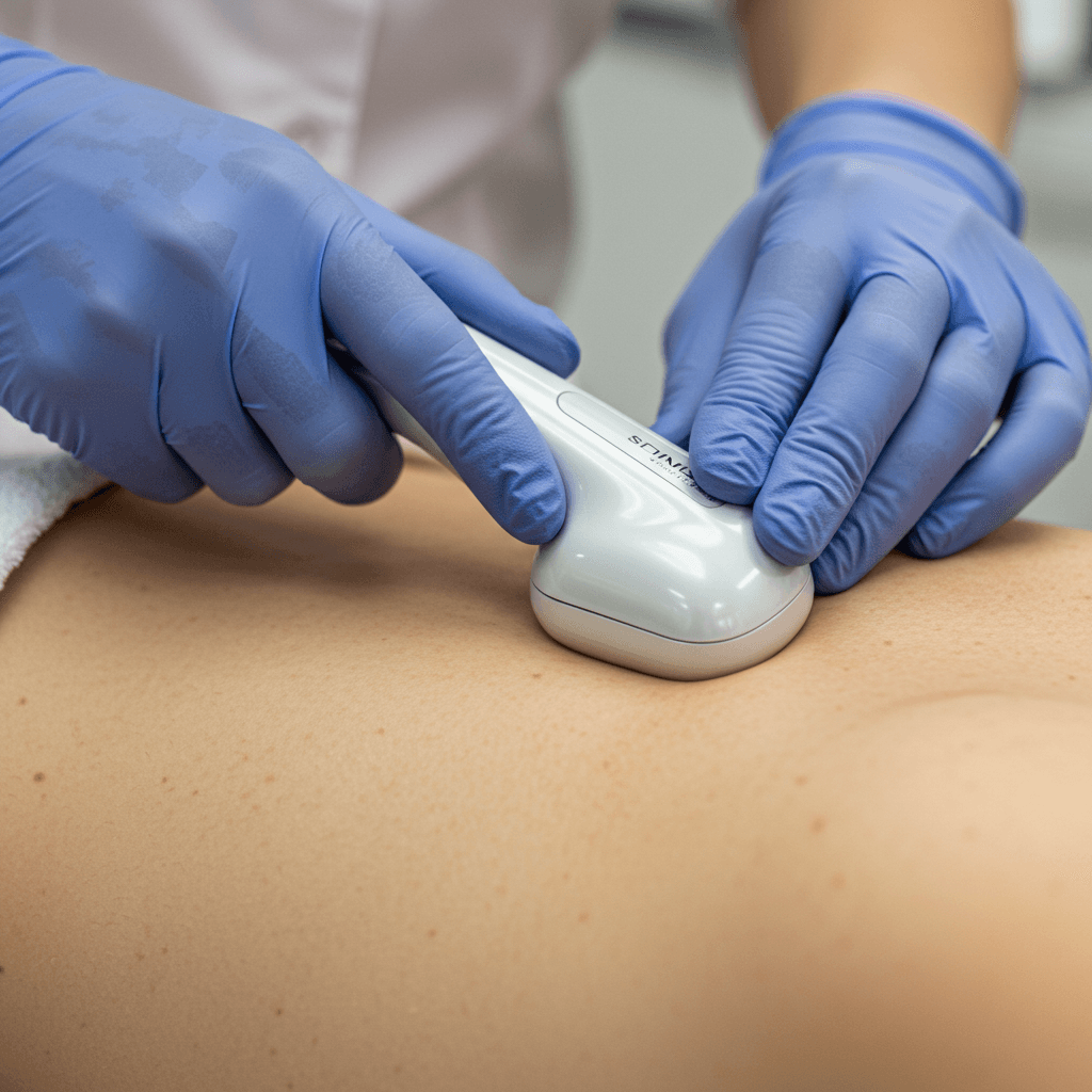 Swedish Massage clinic near me