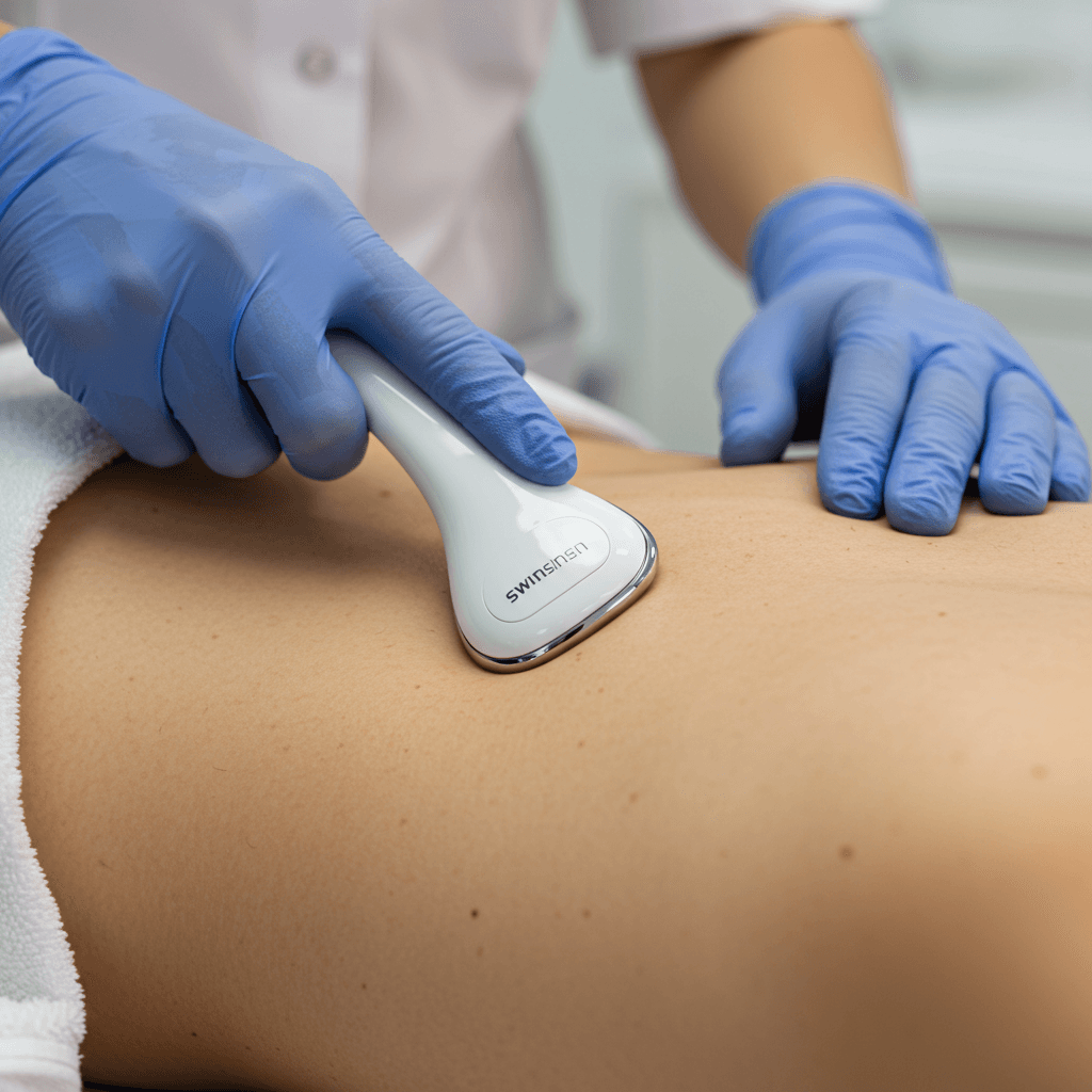 best Swedish Massage injection