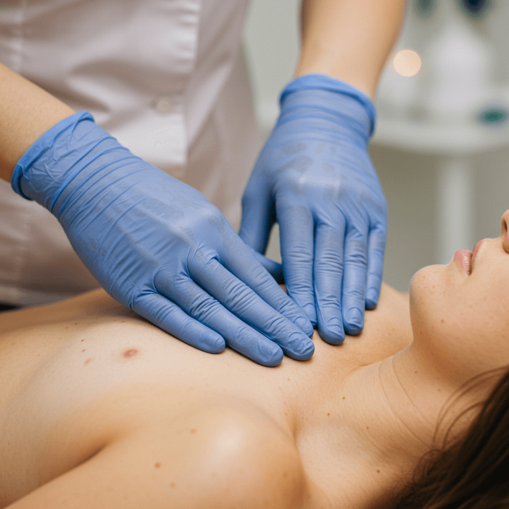 Swedish Massage treatment variations