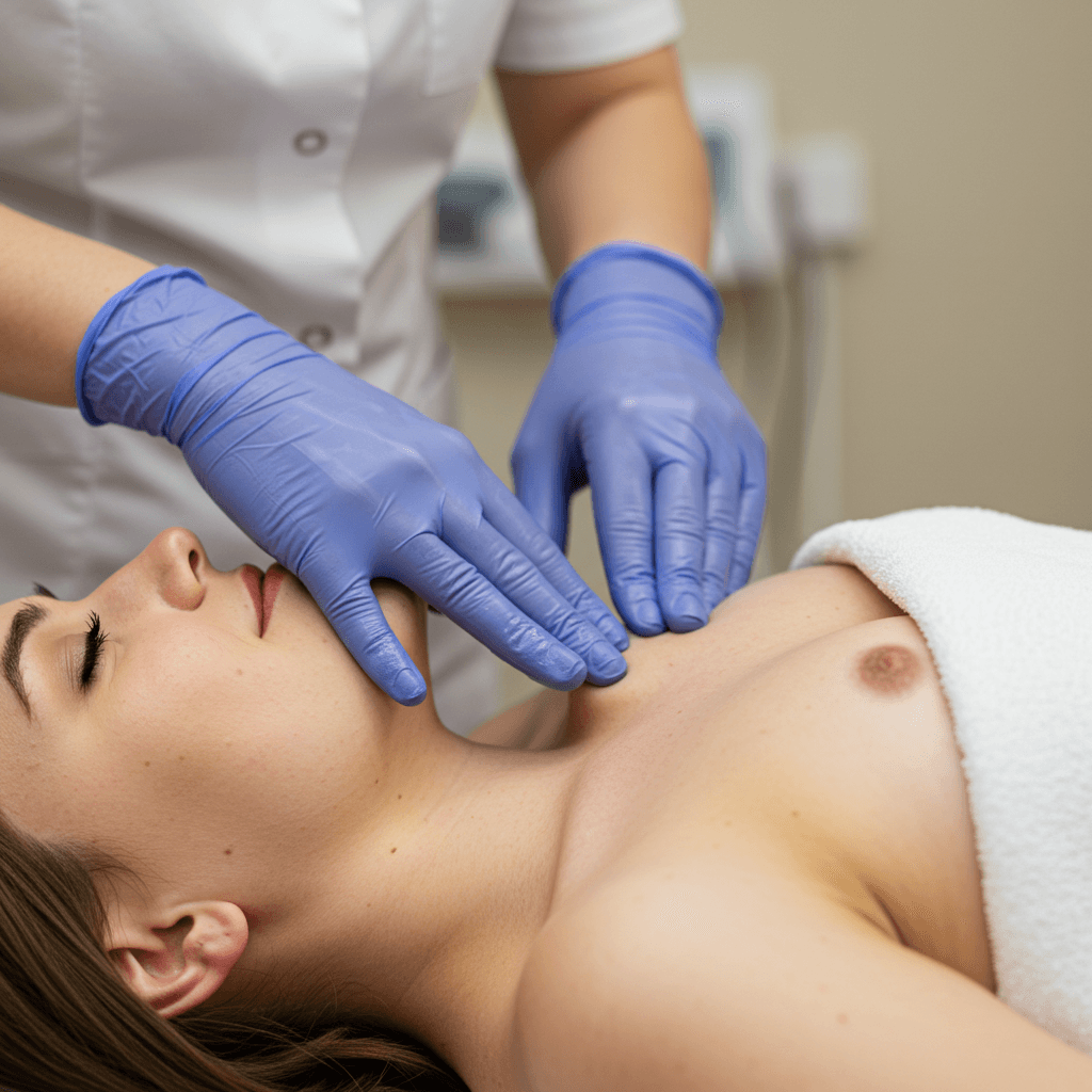 types of Swedish Massage treatment products